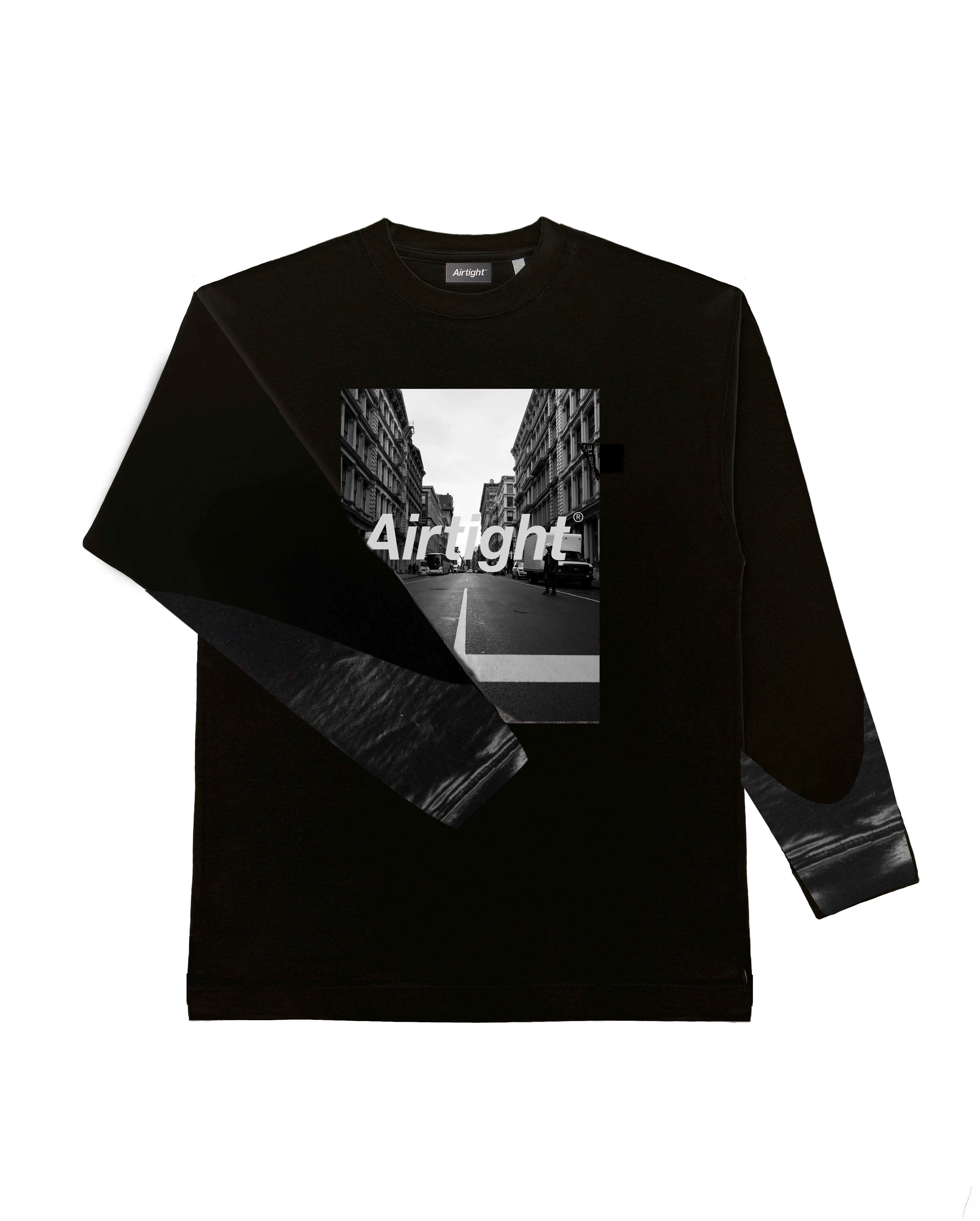 T.A.R. LONGSLEEVE