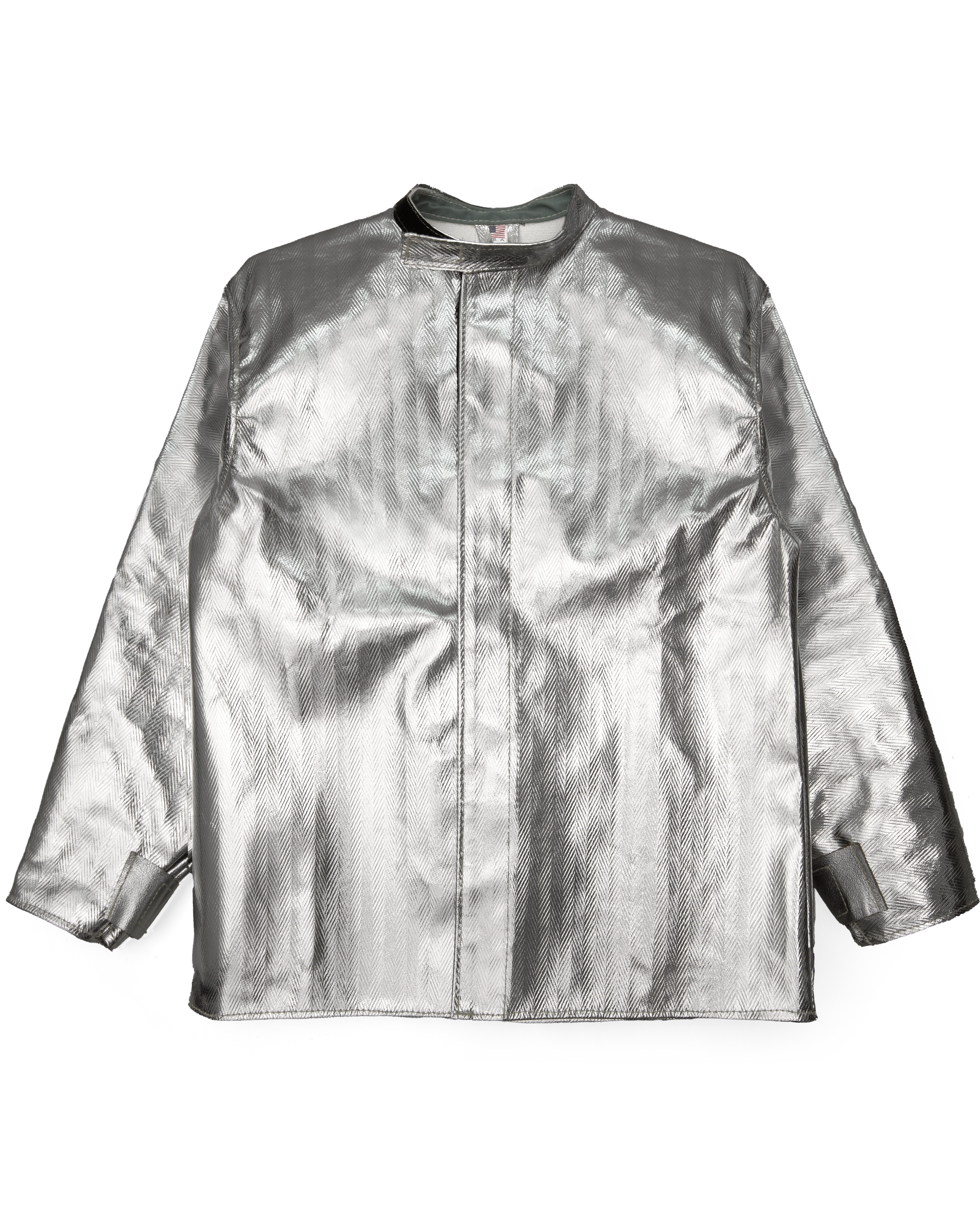 REFLECT ALUMINUM JACKET